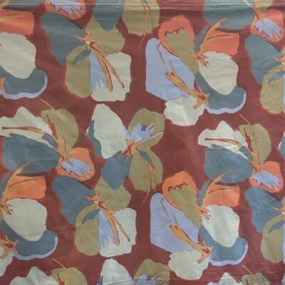 Marimekko Curtain Ilona 140x102cm Lea Anttila