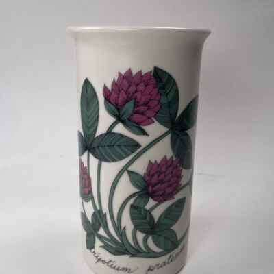 Arabia Botanica Vase Trifolium Pratense Esteri Tomula 14cm