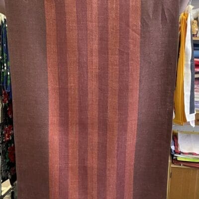Linen Towel  60x140cm