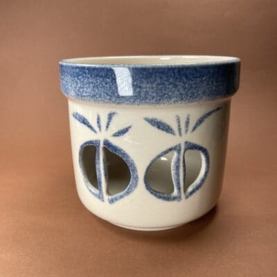 Pentik Onion jar 12,5cm