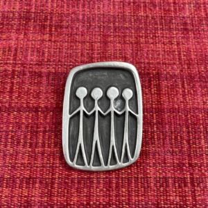 Tinakoru Four people Roland Landerholm