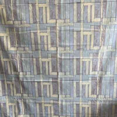 Marimekko Fabric Tasanko 146x264cm Kristina Isola