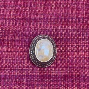 Kalevalakoru solki -1639 pronssia