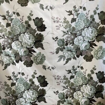 Sandersson Symphony Curtain 118x153cm