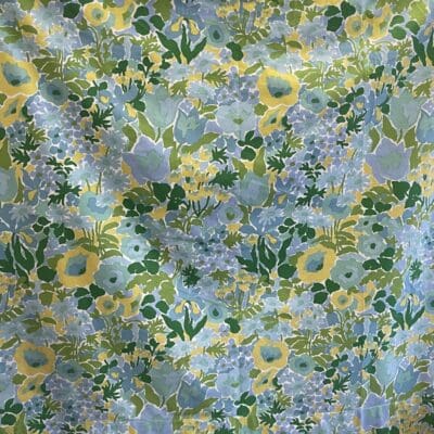 Greeff vintage Curtain Spring&Summer 124x122cm