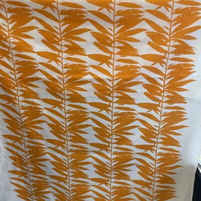 Marimekko Fabric Havanna 145x195cm Maija Isola