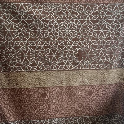 Marimekko Tablecloth Povari 127x203cm Maija Isola