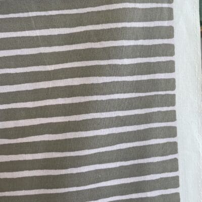 Marimekko Piccolo Fabric 138x200cm Vuokko Nurmesniemi