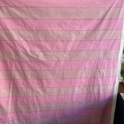 Marimekko Fabric Galleria 135x240cm Vuokko Nurmesniemi