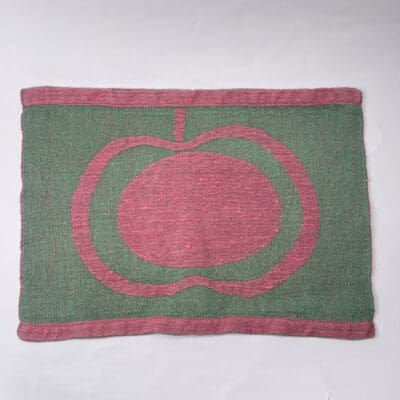 Tampella Omena Small Tablecloth 21x30cm Dora Jung