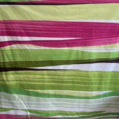 Marimekko Fabric Matkalla maalle 132x220cm Teresa Moorhouse