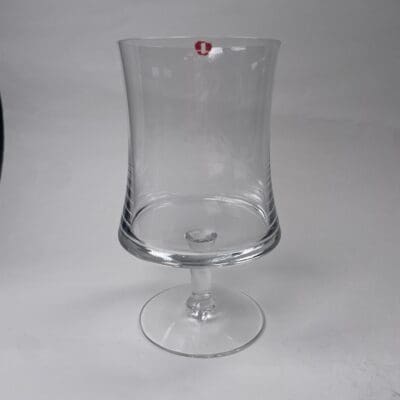 Iittala Marski glass 14,5cm Tapio Wirkkala
