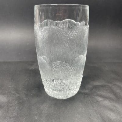 Oiva Toikka Pioni Tumbler 13cm