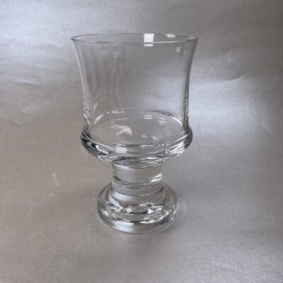 Iittala Tavastia Red Wine glass 12,8cm