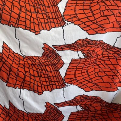 Tampella Curtain Pyydys 153x170cm