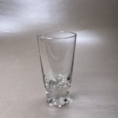 Iittala Future Glass 9,5cm Tapio Wirkkala