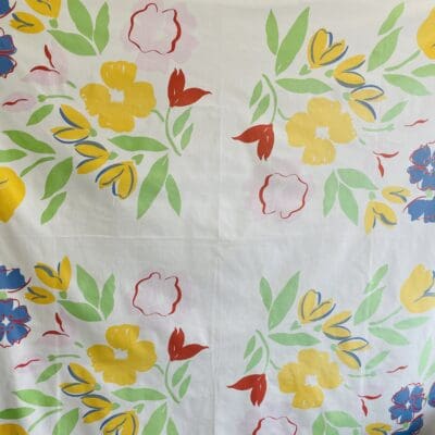 Marimekko Tablecloth Autere 148x117cm Jatta Salonen