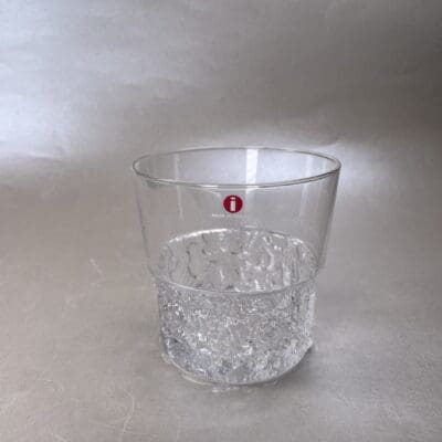 Iittala Kimara lasi 26cl