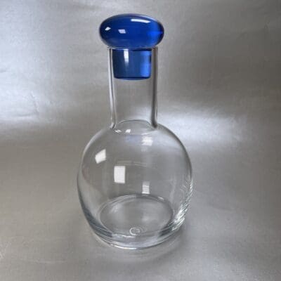 Iittala Mondo Carafe 60cl Kerttu Nurminen
