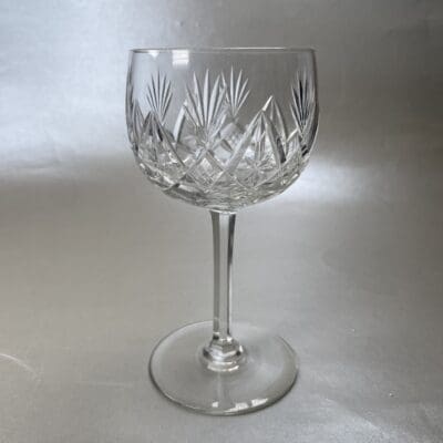 Riihimäen lasi Yrjö Wine Glass 15,5cm