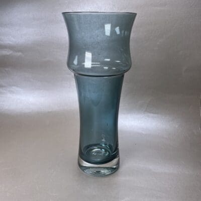 Riihimäen lasi Vase 25cm Tamara Aladin
