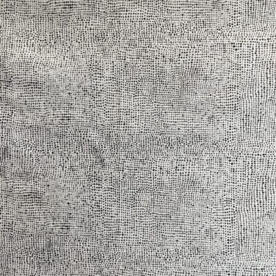 Marimekko Nasti Fabric Grey 137x200cm Vuokko Nurmesniemi