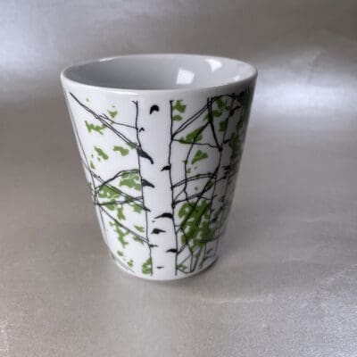 Marimekko Kaiku mug 3dl Maija Louekari