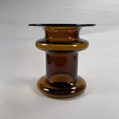 Iittala Vase Novitas 14cm Timo Sarpaneva