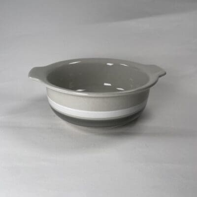 Arabia Salla Cereal bowl with handles