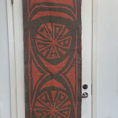 Tapestry Linen 48,5x120cm