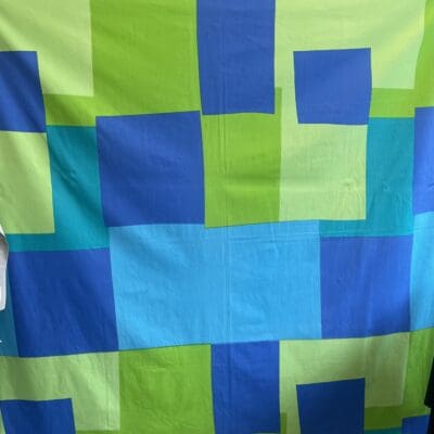 Marimekko Fabric for Clothes squares 150x150cm