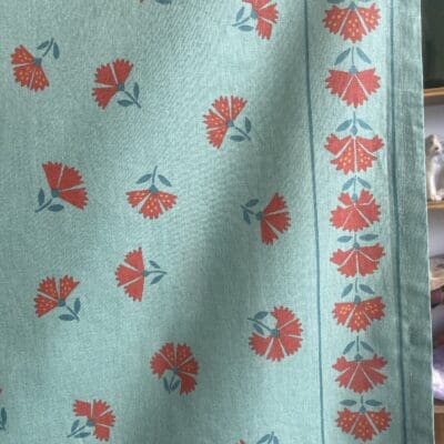 Strömma Tablecloth 144x175cm Ulla G Tinderman