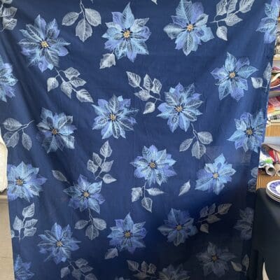 Marimekko Tablecloth Belvedere 134x245cm Kristina Isola