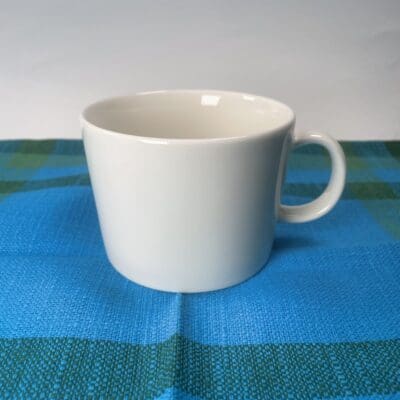 Arabia Teema Mug 0,4l white