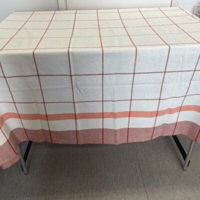 Finlayson Tablecloth 134x170cm