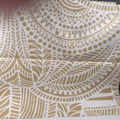 Marimekko Tyynynpäällinen Vuorilaakso 47x49cm Sanna Annukka