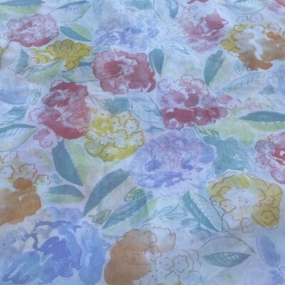 Marimekko Curtain Matinea 140x210cm Kristina Isola