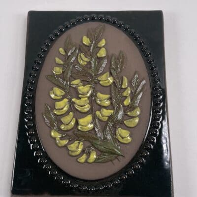 Jie Gantofta Ceramic tile 13,5x17,5cm