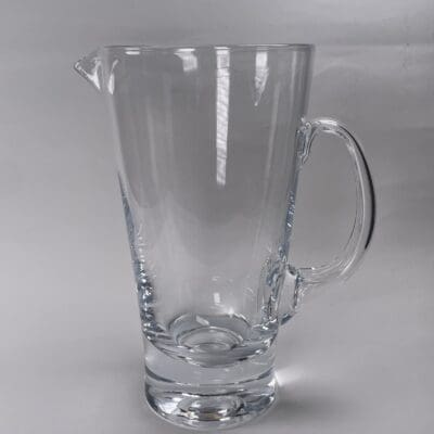 Iittala Aarne Pitcher 1,5l Göran Hongell