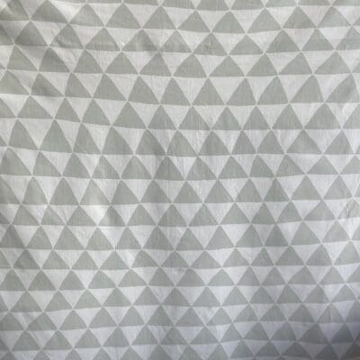 Marimekko vintage Fabric Hippa 146x245cm Maija ja Kristina Isola