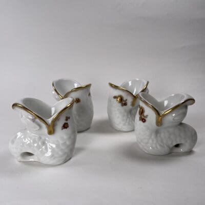 Arabia Fish Eggcup 6,5cm (1928-32)