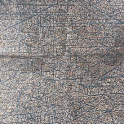 Marimekko fabric Pillowcase 58x60cm