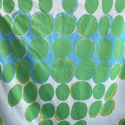 Tampella Tablecloth 127x138cm Marjatta Metsovaara