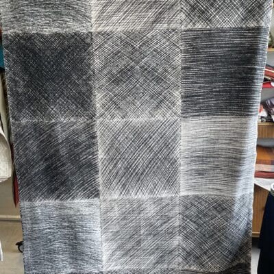 Marimekko Curtain Maisema 105x173cm Fujiwo Ishimoto