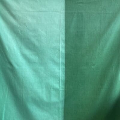Vihreä pöytäliina 129x259cm