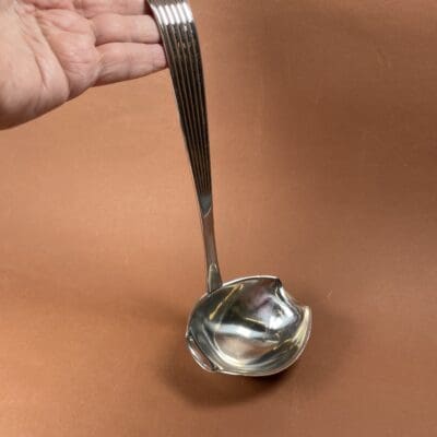 Scandia Ladle 24cm