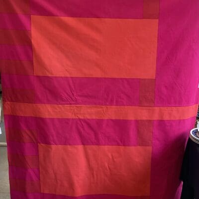 Marimekko Tablecloth Iso Antti 137x172cm Markku Piri