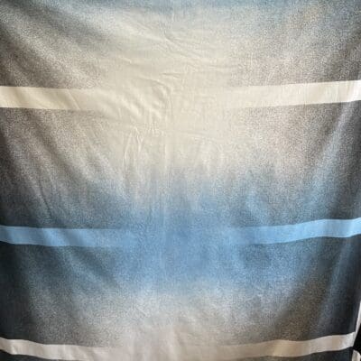 Marimekko Fabric Sees 151x225cm Fujiwo Ishimoto