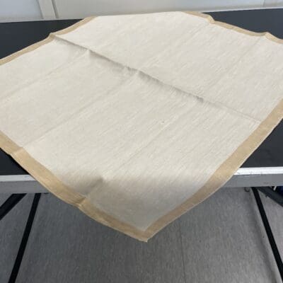 Tampella small Tablecloth 60x64cm