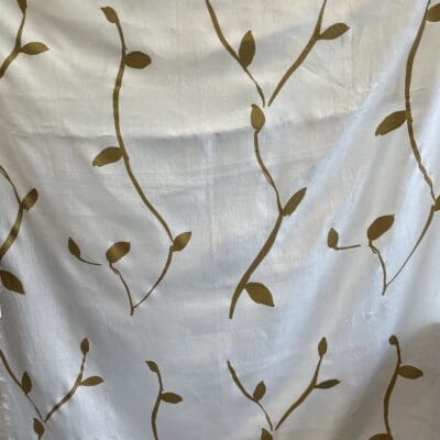 Marimekko Curtain Misteli 140x220cm Fujiwo Ishimoto